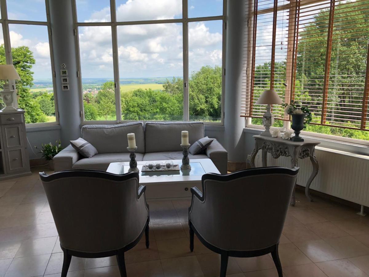 Saint-Jean-les-Deux-Jumeaux Chambre D'Hotes Romance المظهر الخارجي الصورة