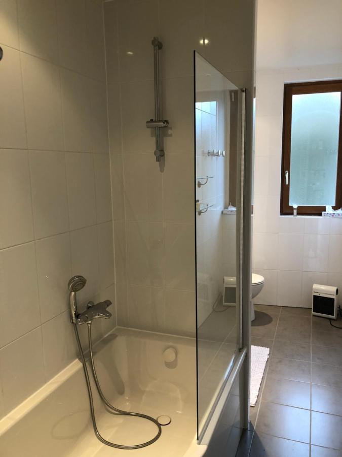Saint-Jean-les-Deux-Jumeaux Chambre D'Hotes Romance المظهر الخارجي الصورة